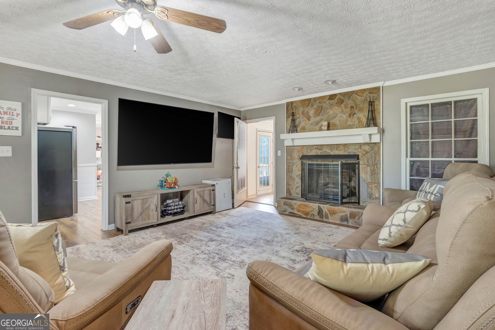 130 Seay Road Fayetteville - Photo 7