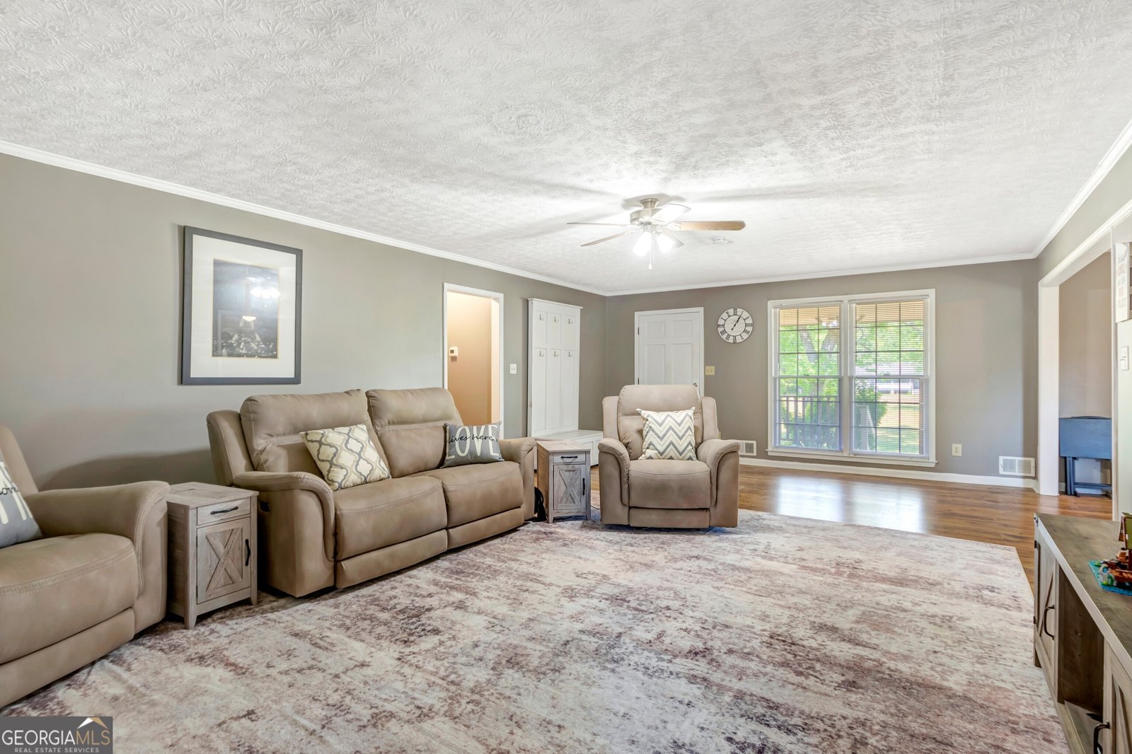 130 Seay Road Fayetteville - Photo 8