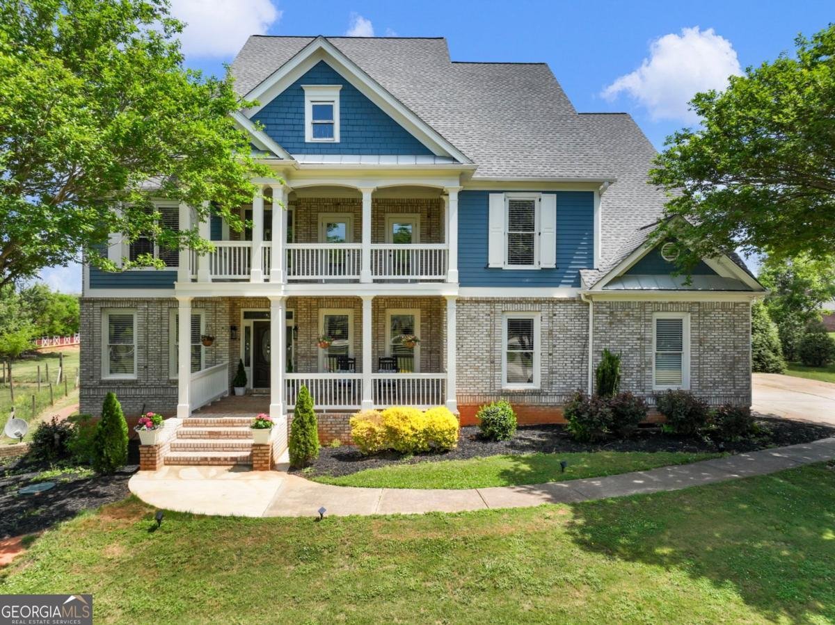 3091 Bold Springs Road Monroe - Photo 1