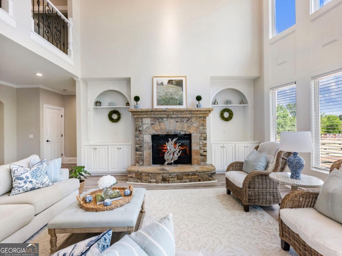 3091 Bold Springs Road Monroe - Photo 10