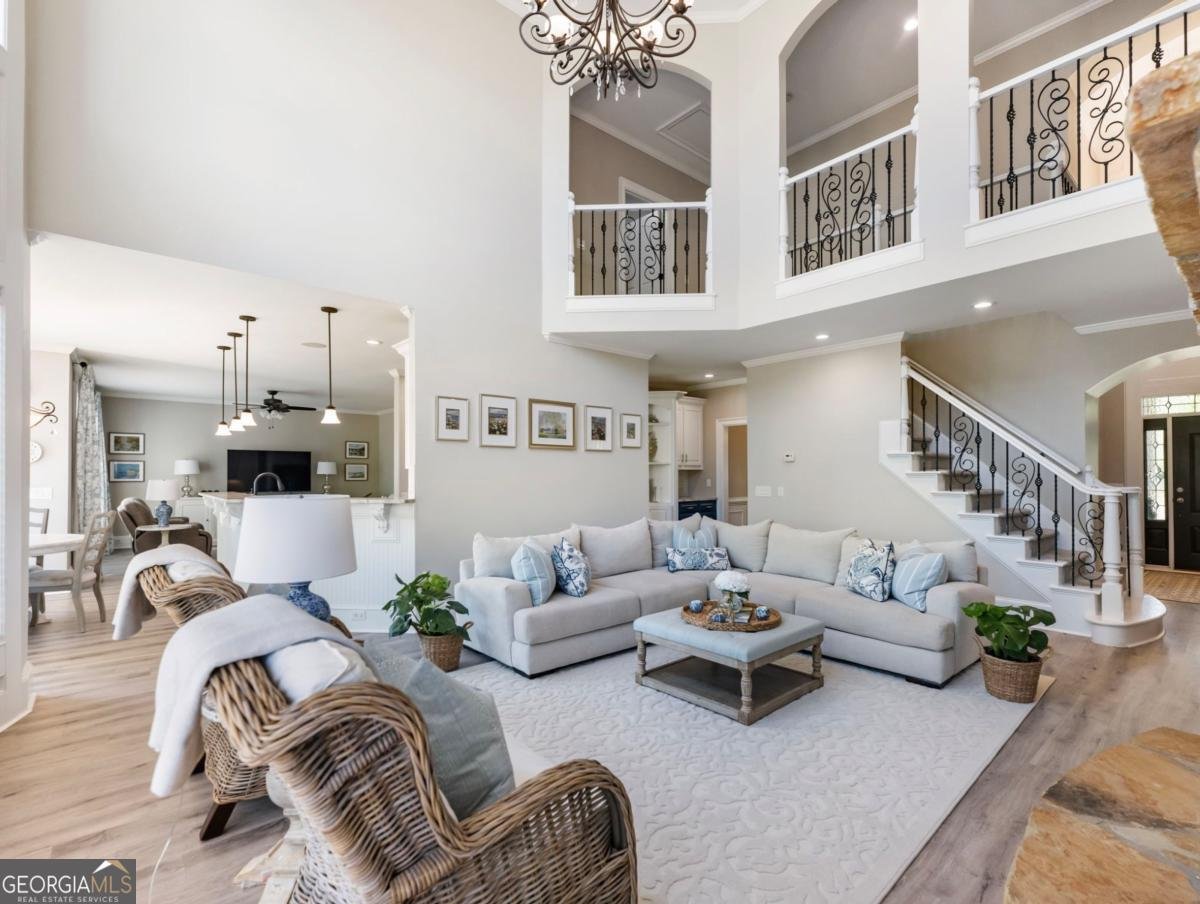 3091 Bold Springs Road Monroe - Photo 11