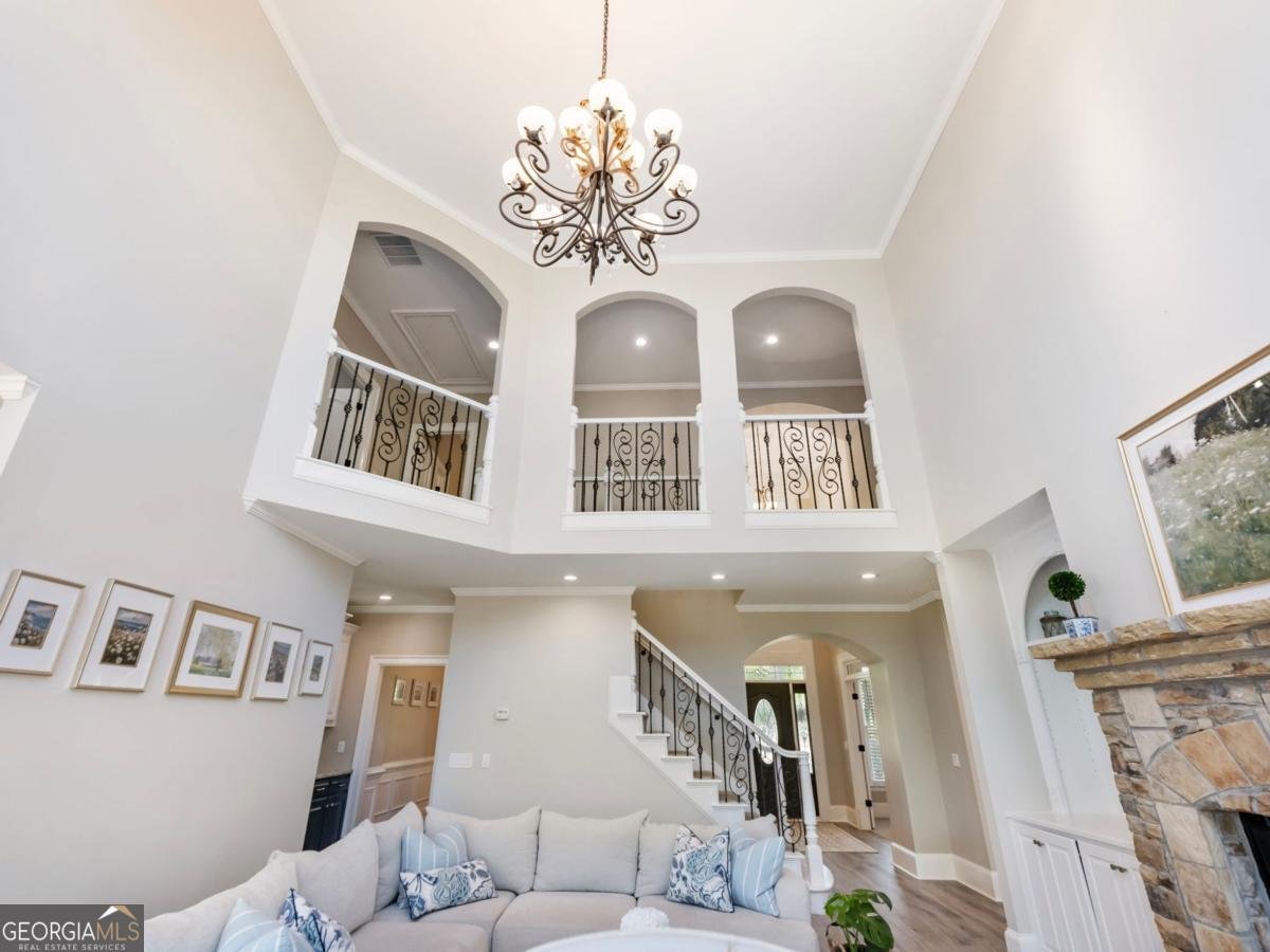 3091 Bold Springs Road Monroe - Photo 12