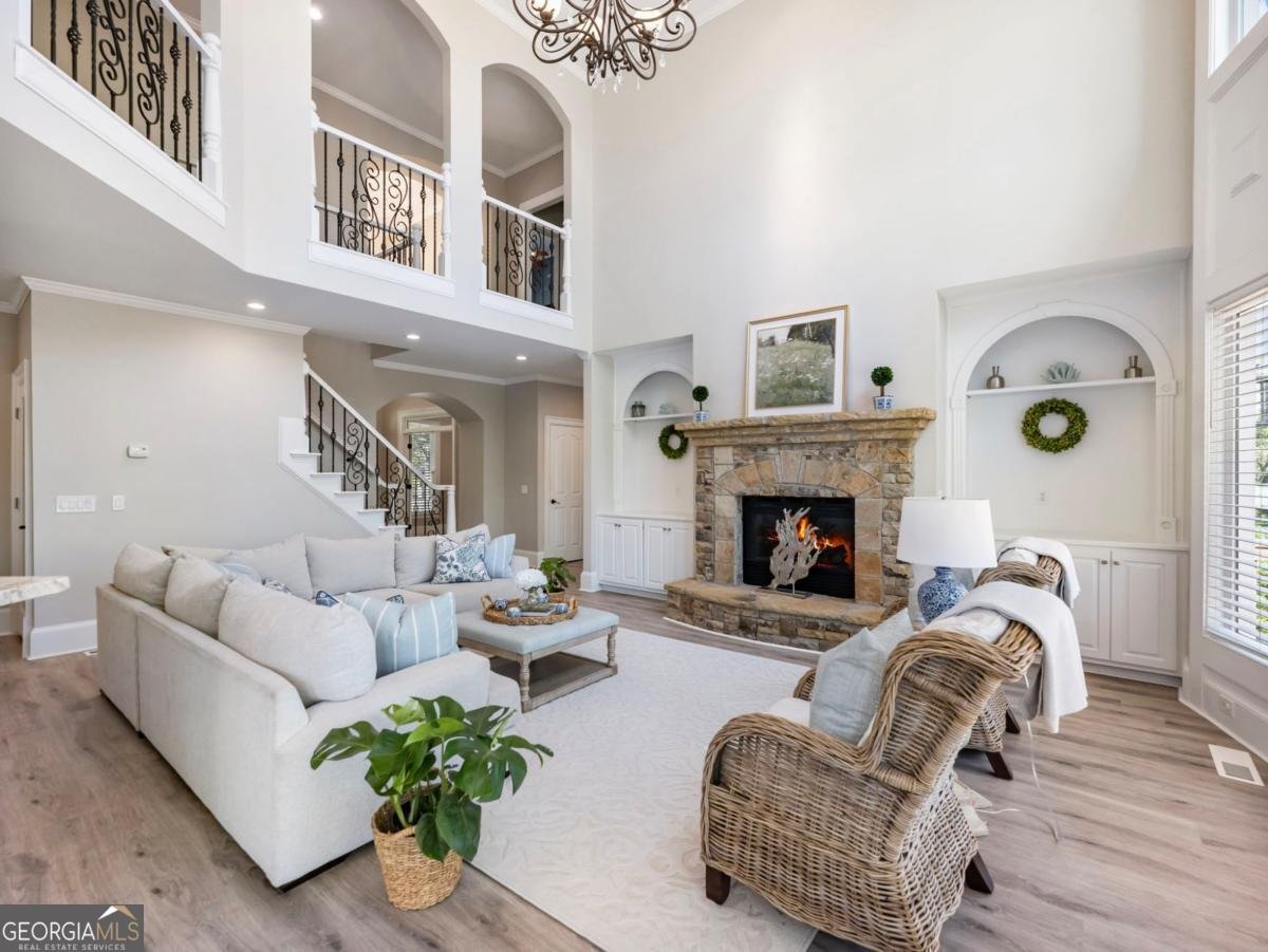 3091 Bold Springs Road Monroe - Photo 13