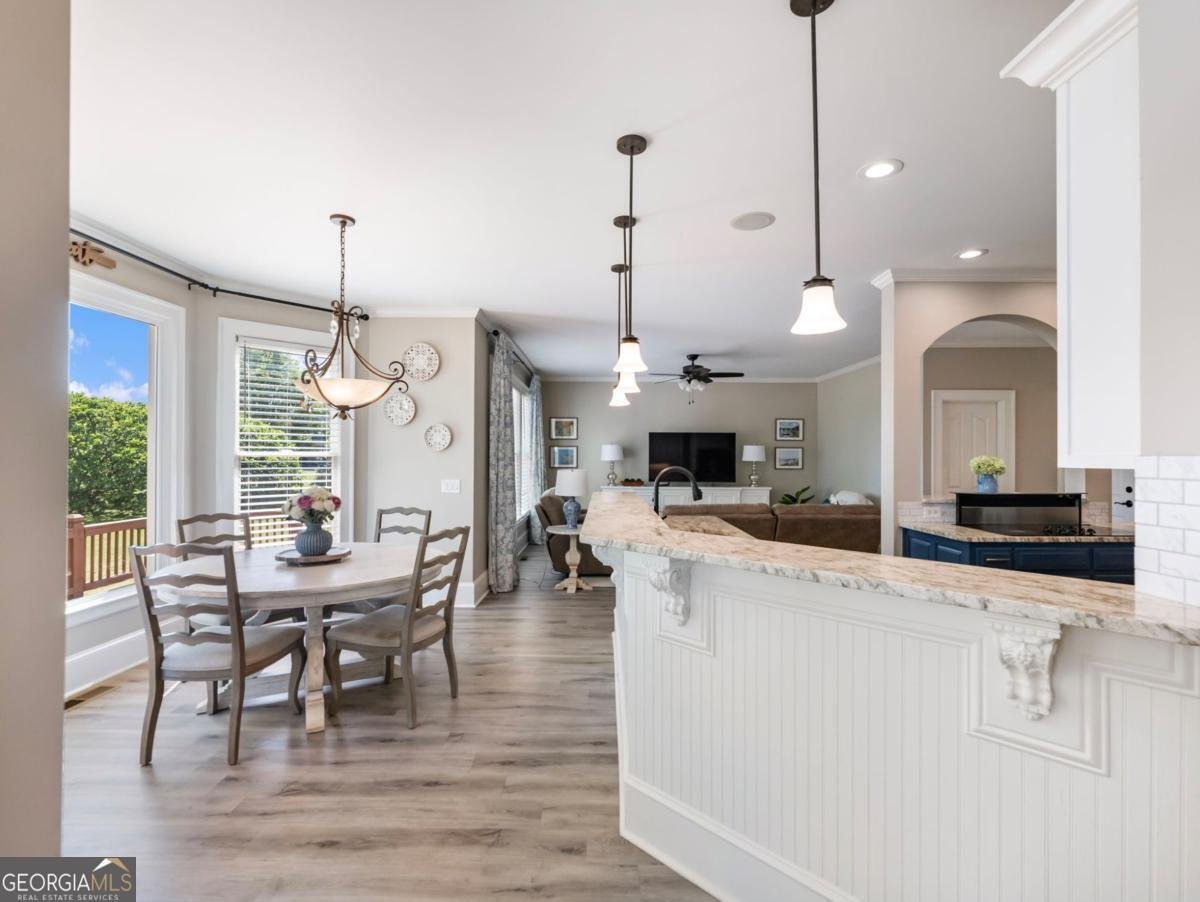 3091 Bold Springs Road Monroe - Photo 14