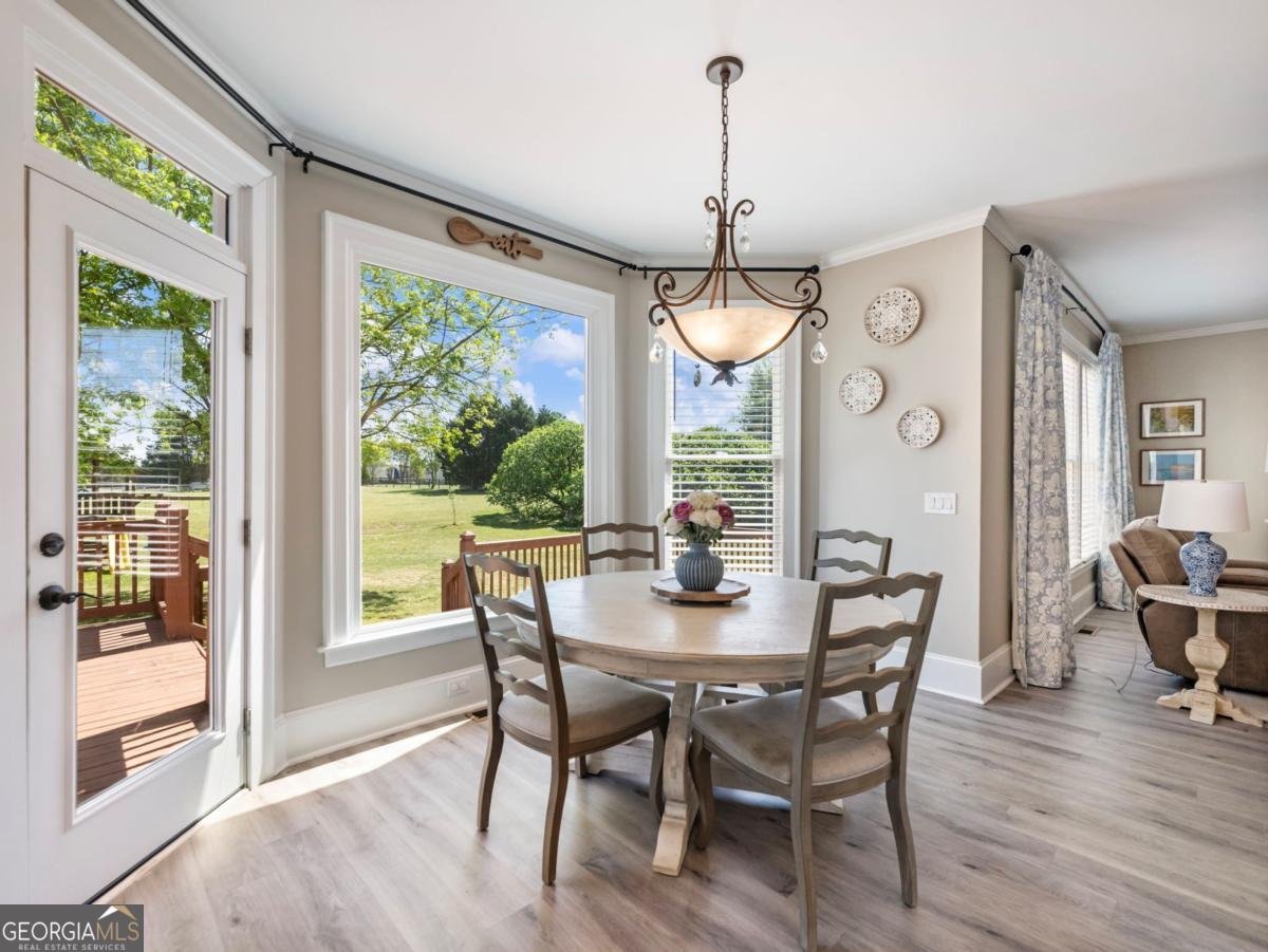 3091 Bold Springs Road Monroe - Photo 15