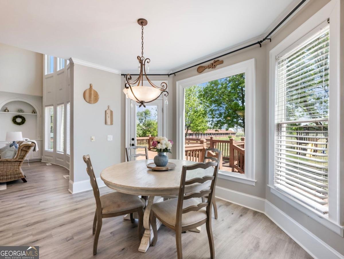 3091 Bold Springs Road Monroe - Photo 16