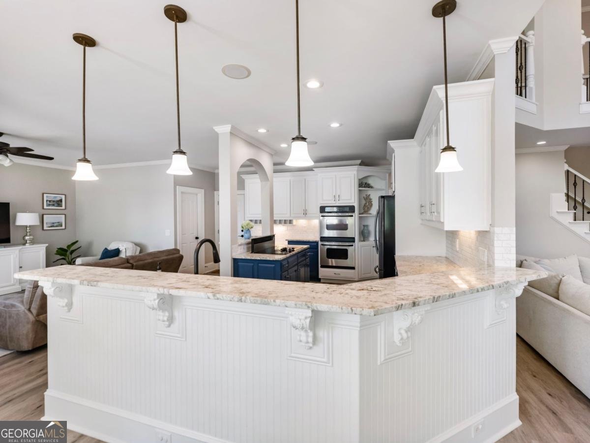 3091 Bold Springs Road Monroe - Photo 17