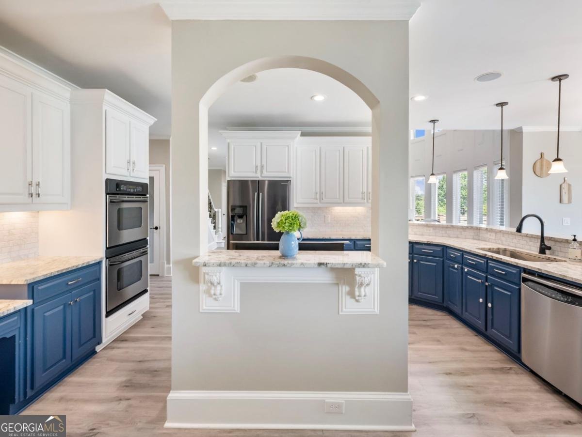 3091 Bold Springs Road Monroe - Photo 18