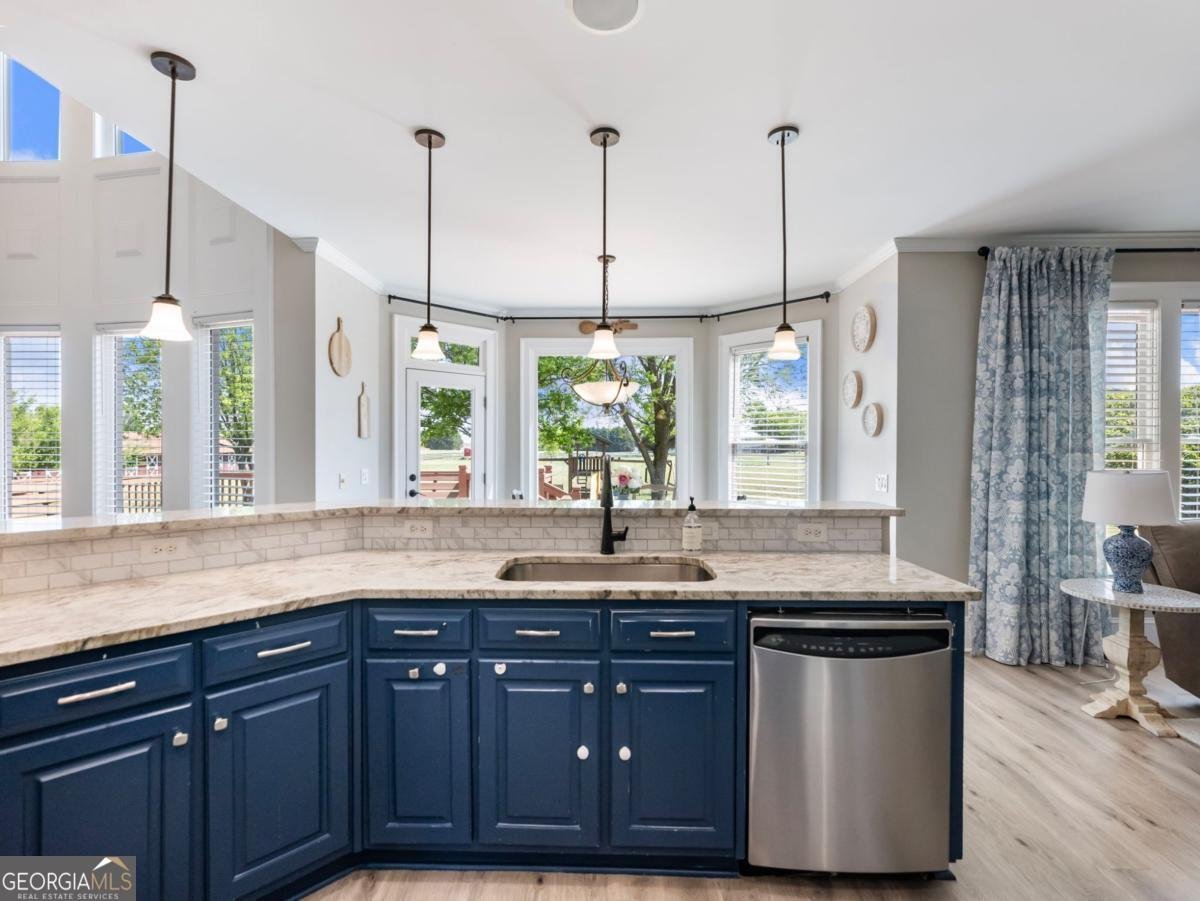 3091 Bold Springs Road Monroe - Photo 19