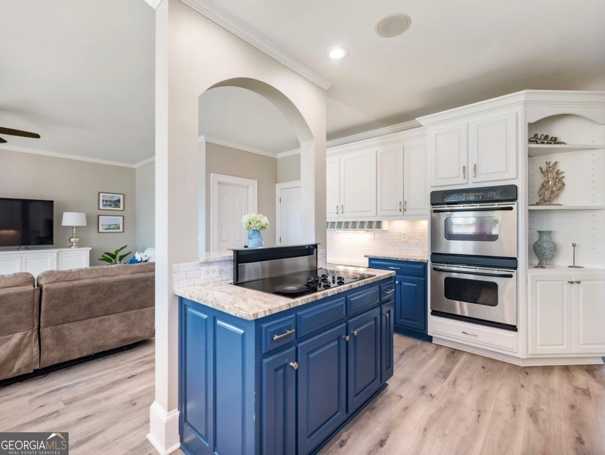 3091 Bold Springs Road Monroe - Photo 20