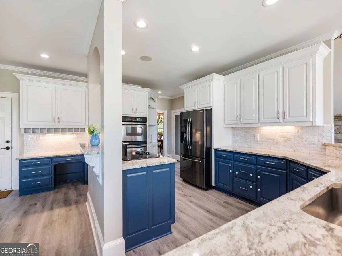 3091 Bold Springs Road Monroe - Photo 22