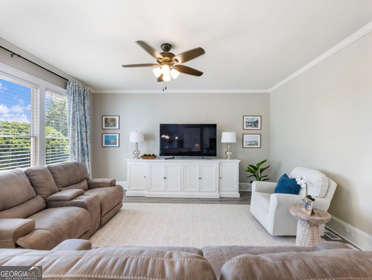 3091 Bold Springs Road Monroe - Photo 23