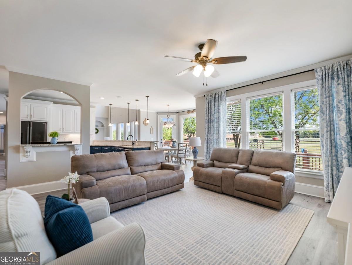 3091 Bold Springs Road Monroe - Photo 24