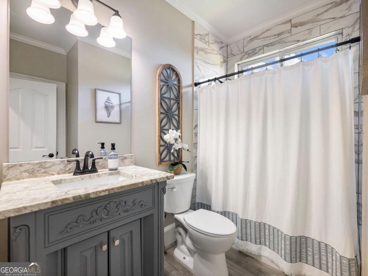 3091 Bold Springs Road Monroe - Photo 27