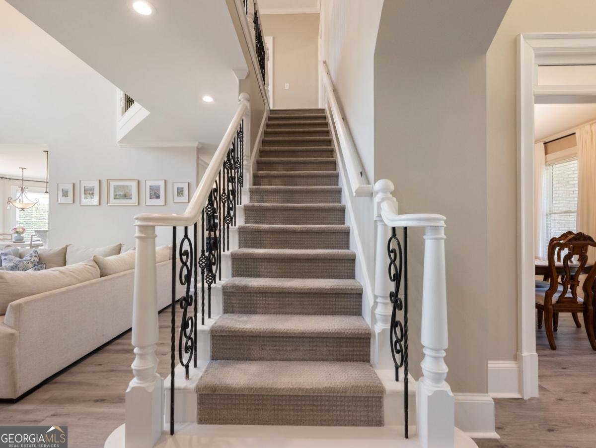 3091 Bold Springs Road Monroe - Photo 30