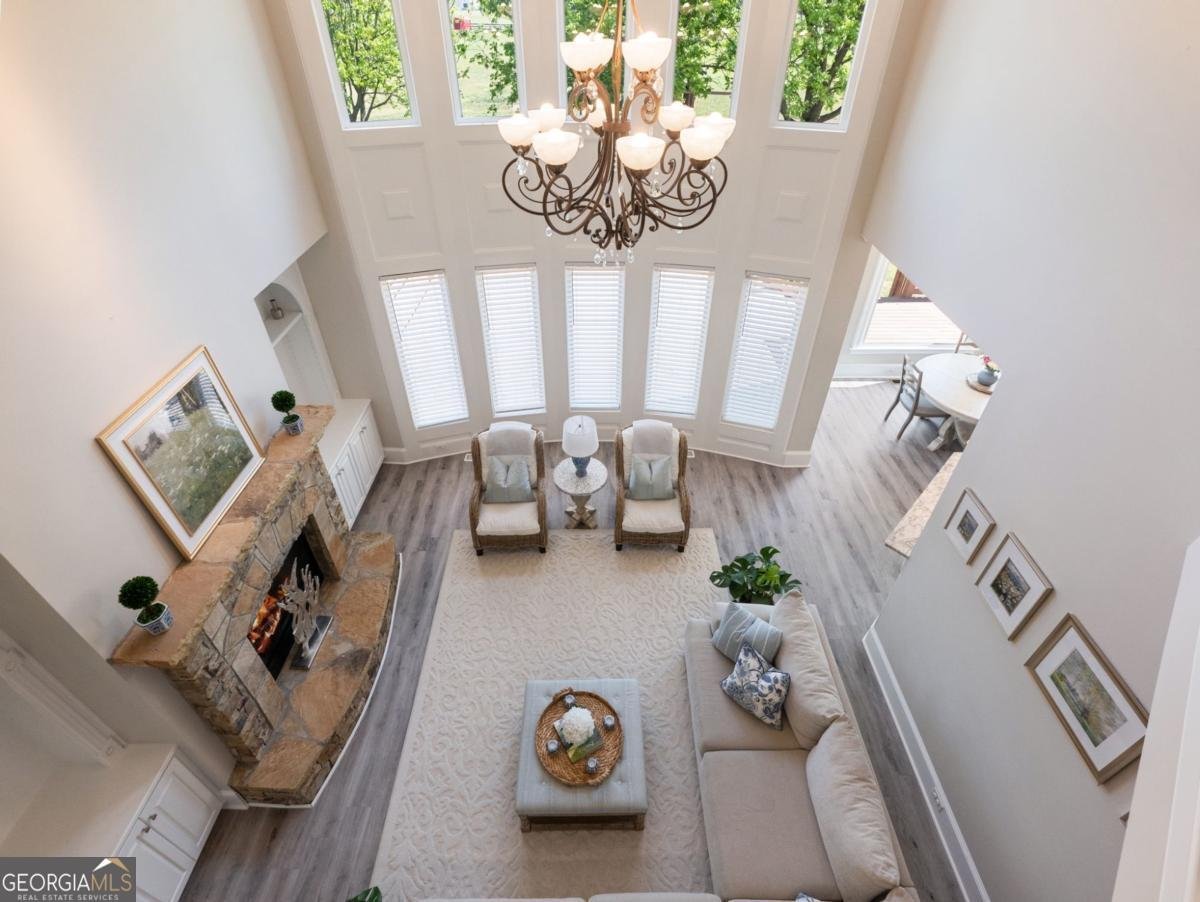 3091 Bold Springs Road Monroe - Photo 33