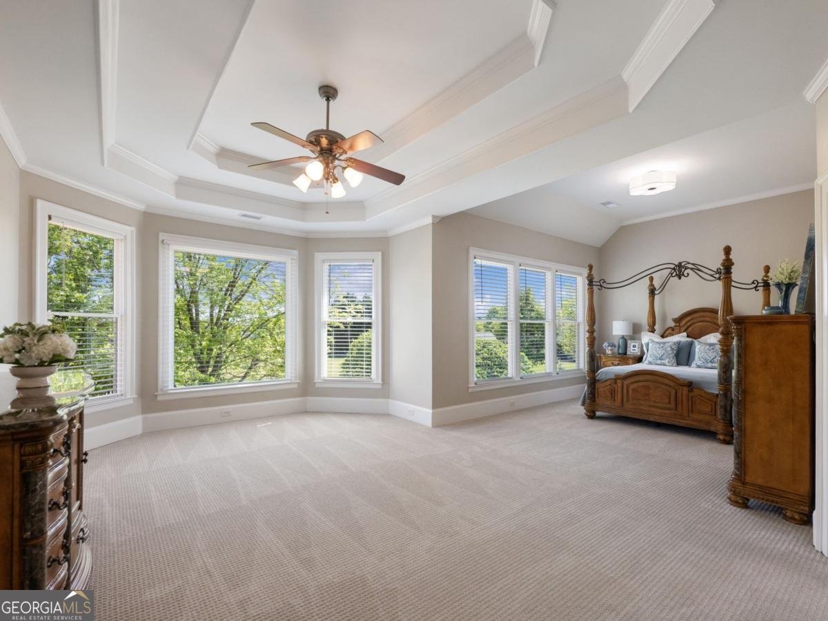 3091 Bold Springs Road Monroe - Photo 34