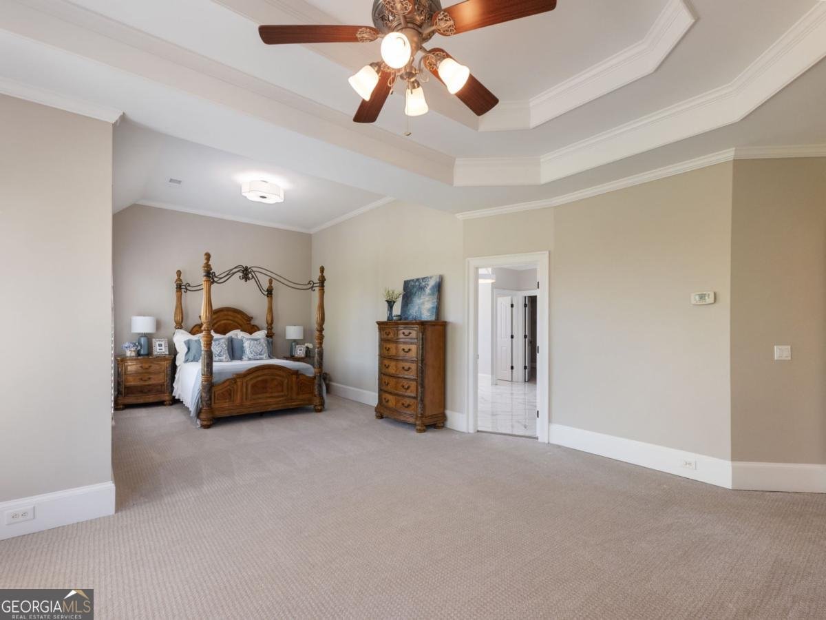 3091 Bold Springs Road Monroe - Photo 36