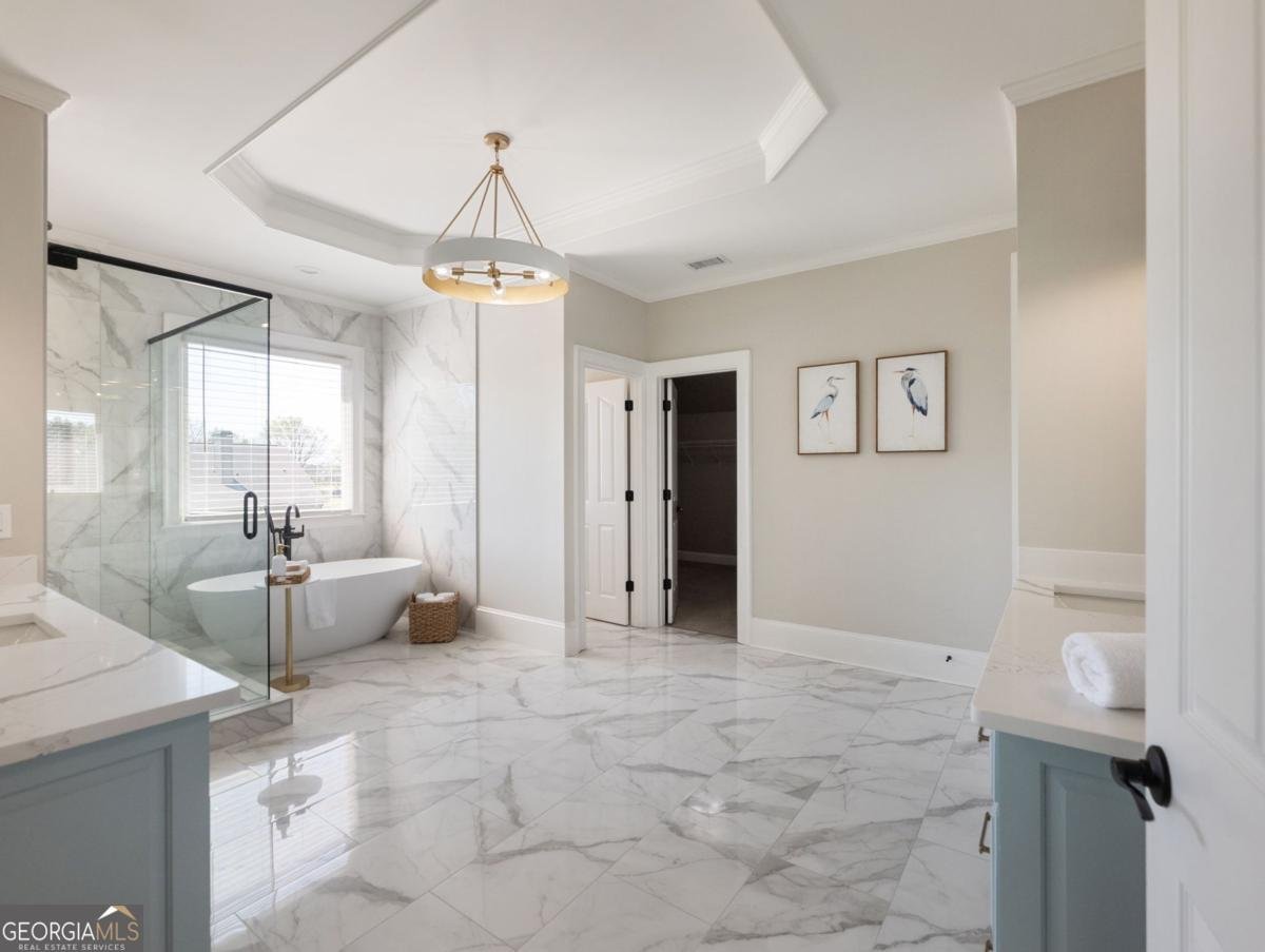 3091 Bold Springs Road Monroe - Photo 38