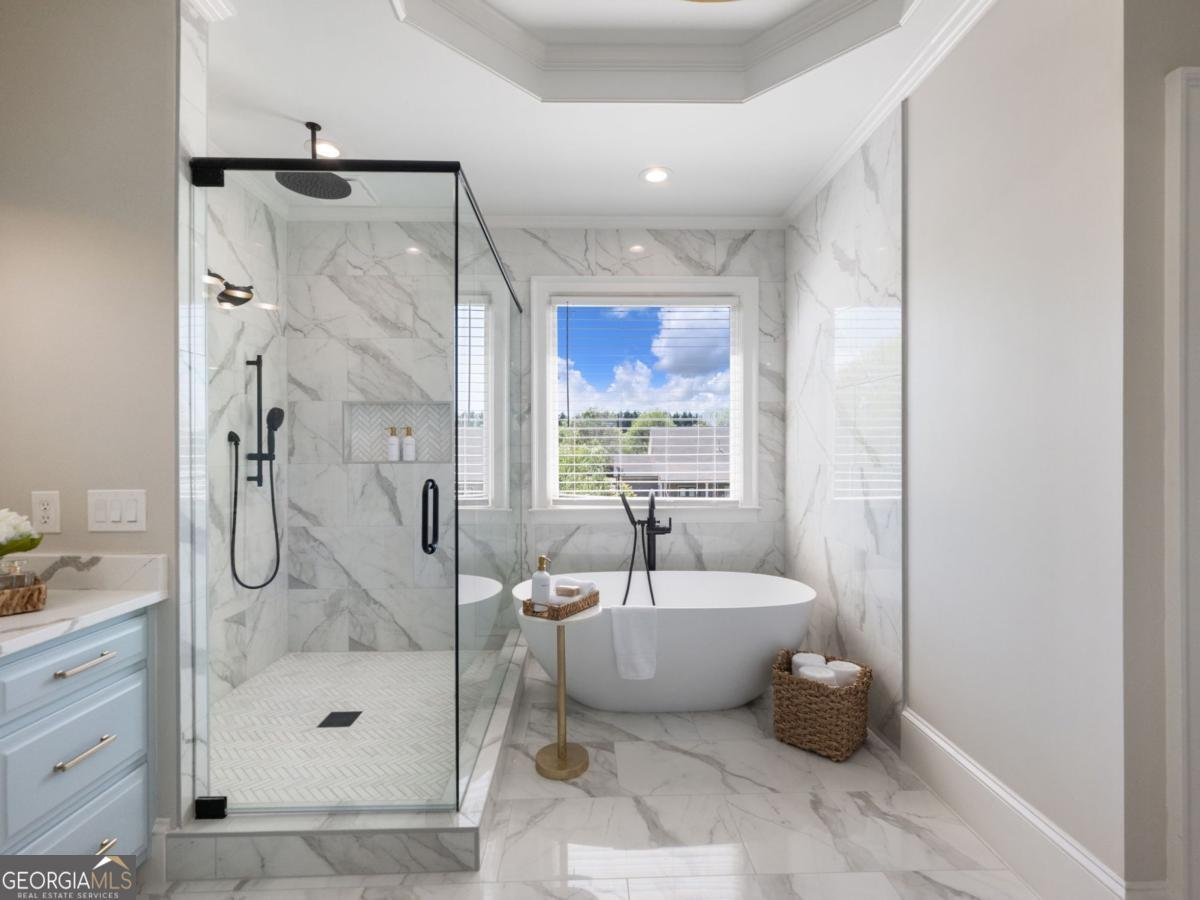 3091 Bold Springs Road Monroe - Photo 39