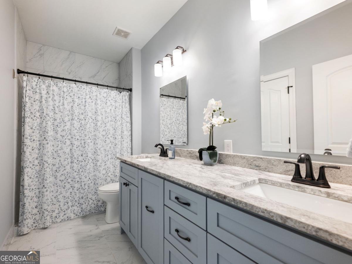 3091 Bold Springs Road Monroe - Photo 48