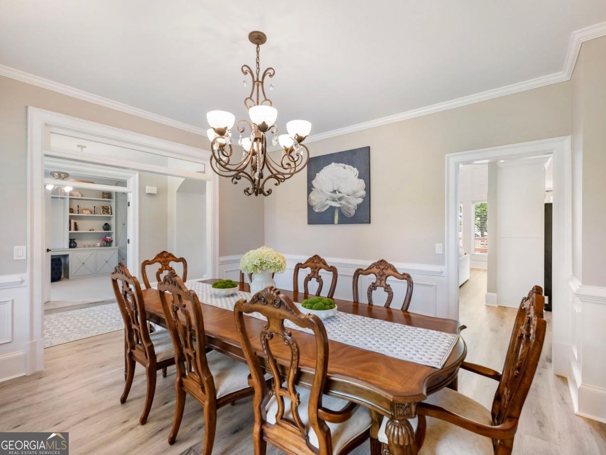 3091 Bold Springs Road Monroe - Photo 6