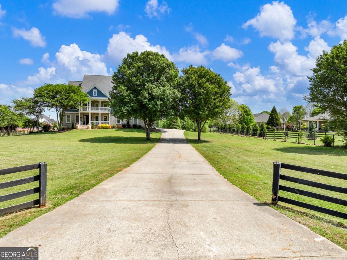 3091 Bold Springs Road Monroe - Photo 75