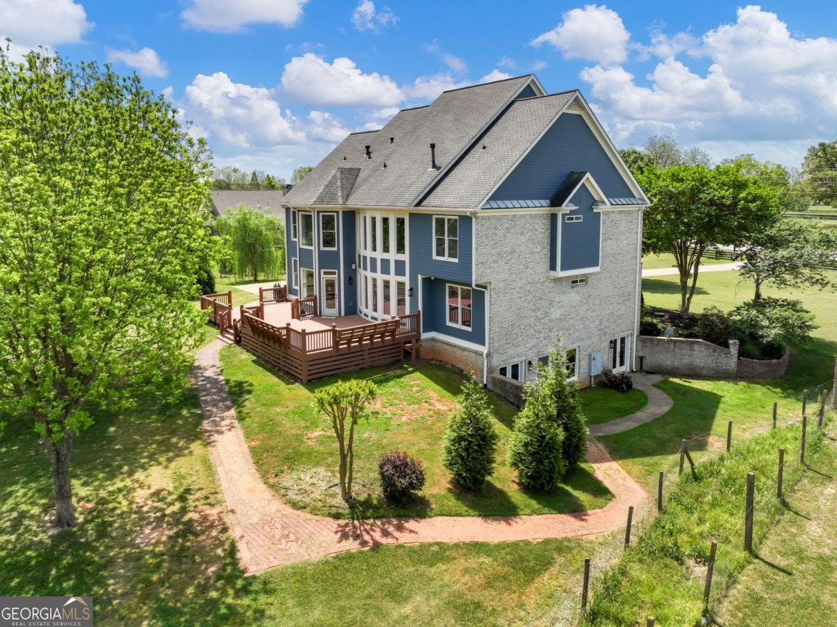 3091 Bold Springs Road Monroe - Photo 77