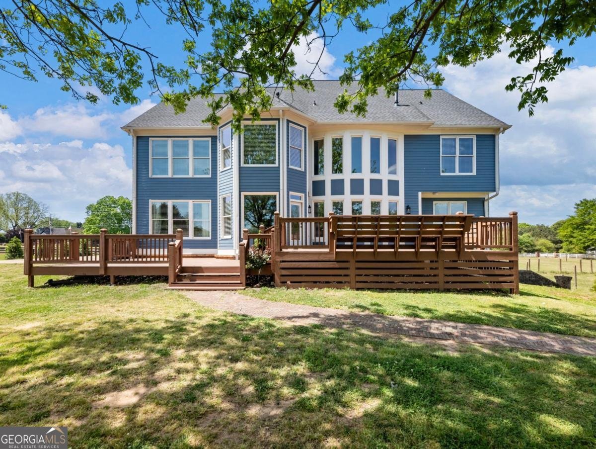 3091 Bold Springs Road Monroe - Photo 89