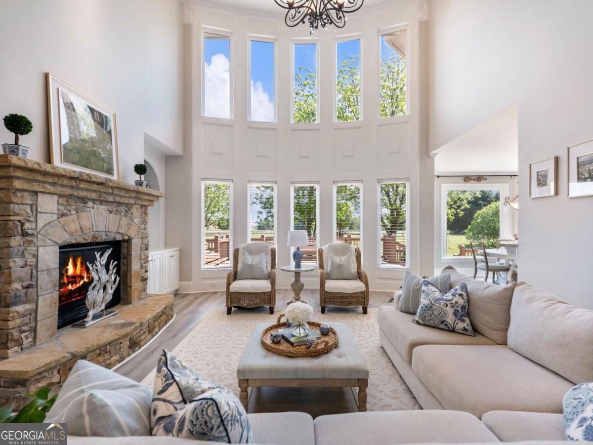 3091 Bold Springs Road Monroe - Photo 9