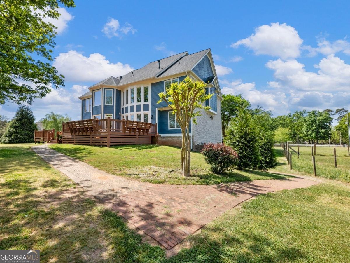 3091 Bold Springs Road Monroe - Photo 91