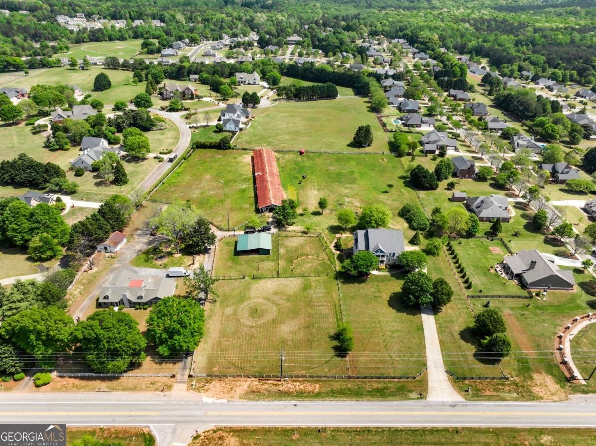 3091 Bold Springs Road Monroe - Photo 94