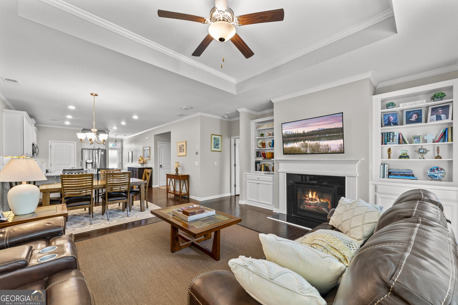 2735 Kimblewick Court Cumming - Photo 10