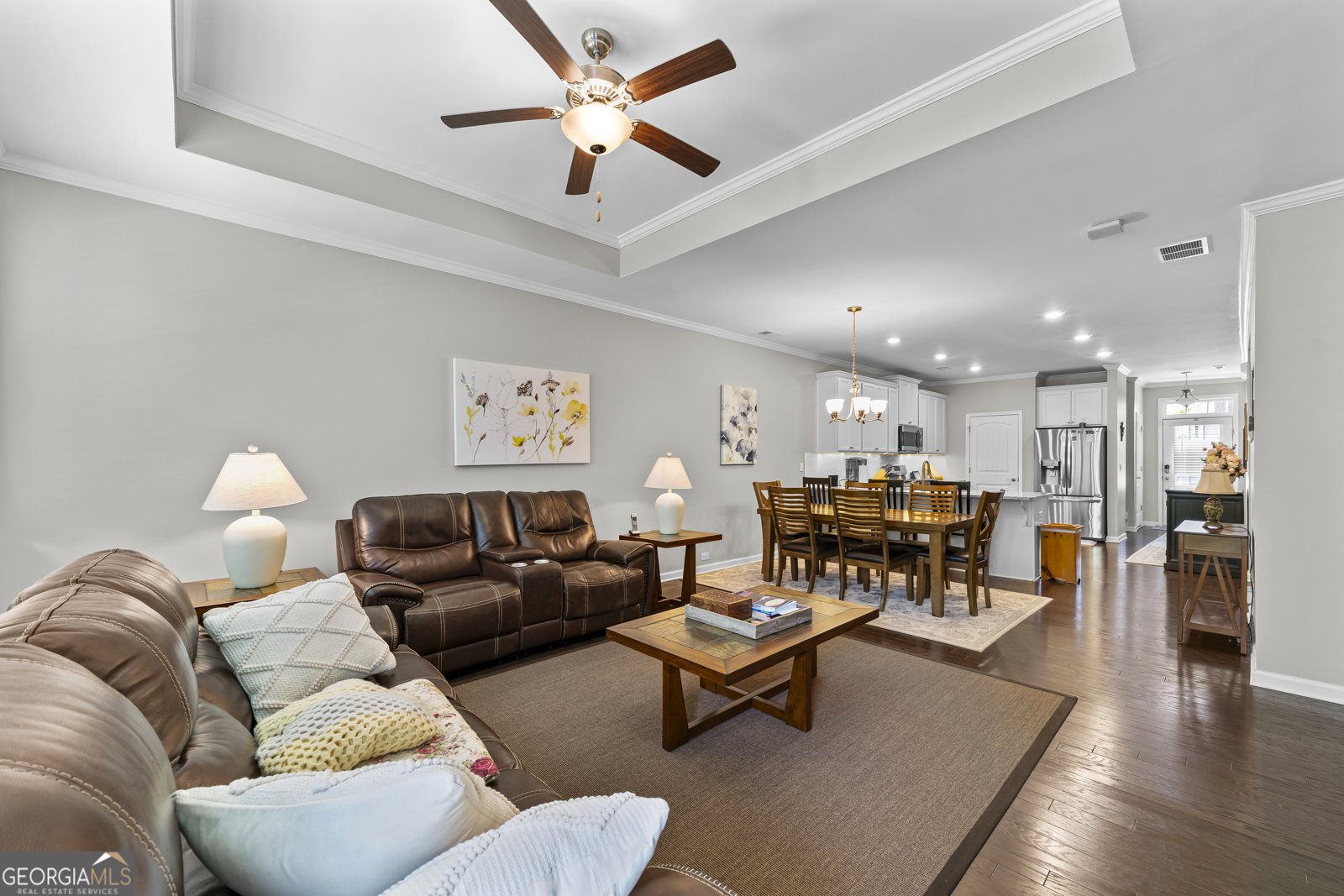 2735 Kimblewick Court Cumming - Photo 11