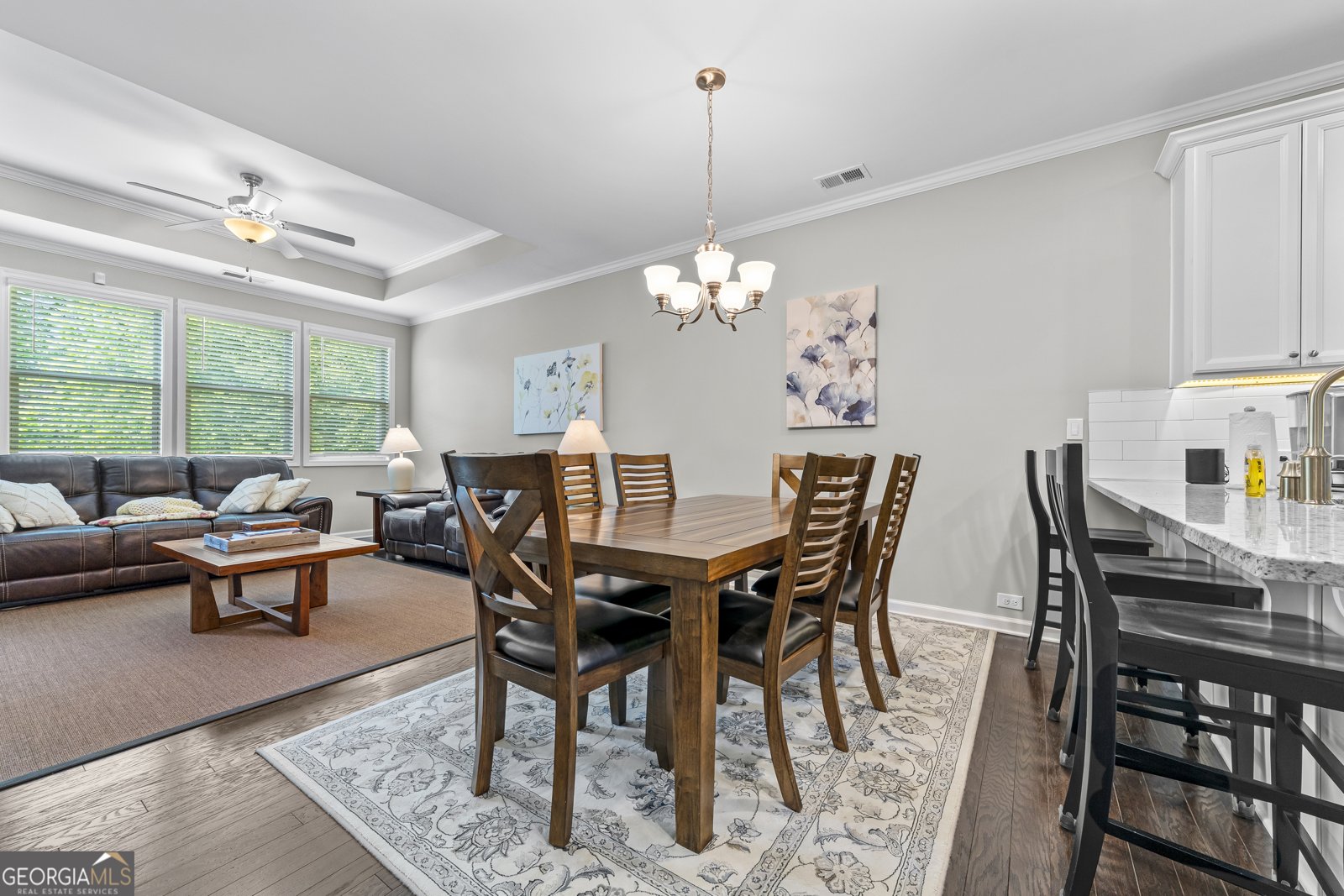 2735 Kimblewick Court Cumming - Photo 12