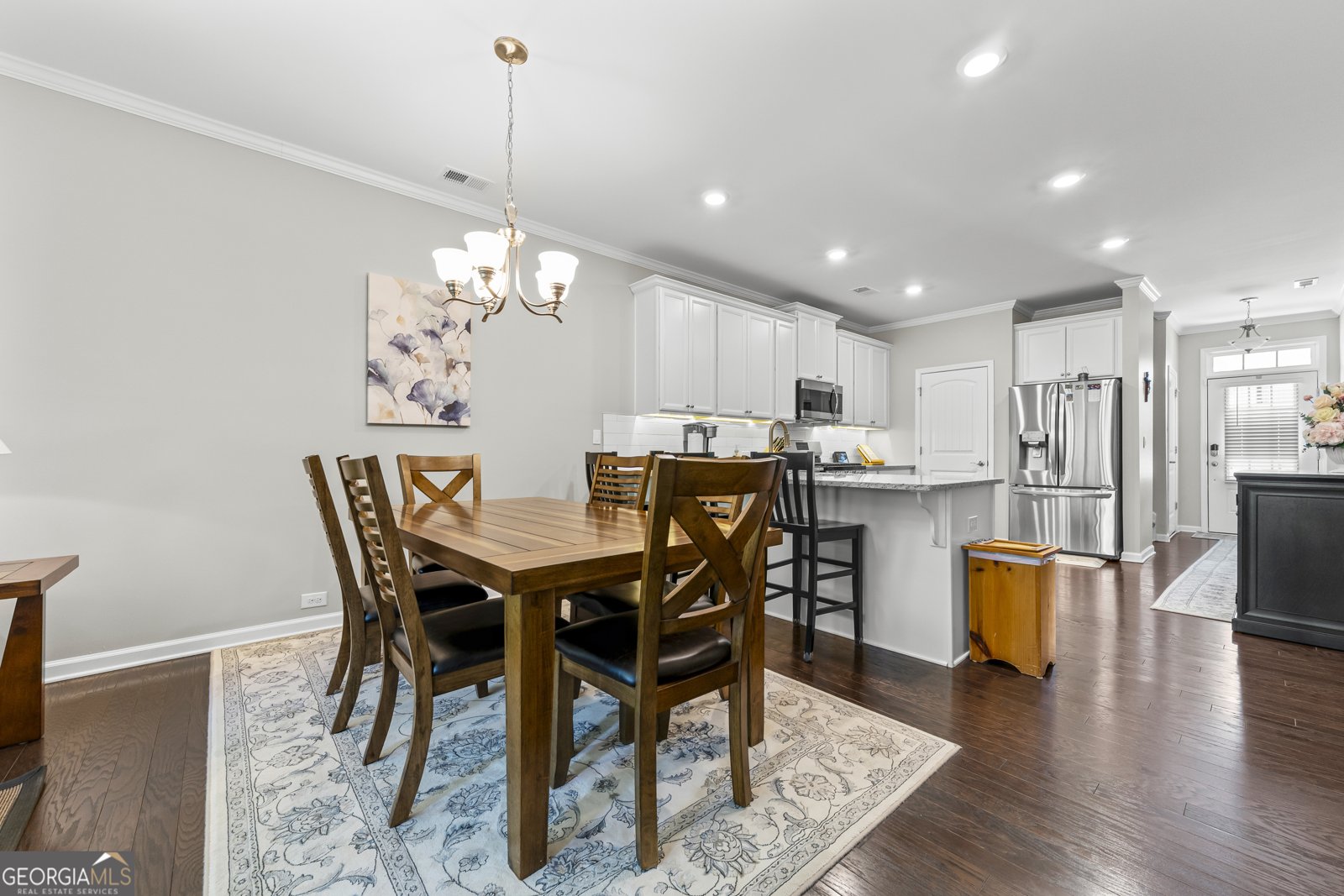 2735 Kimblewick Court Cumming - Photo 13