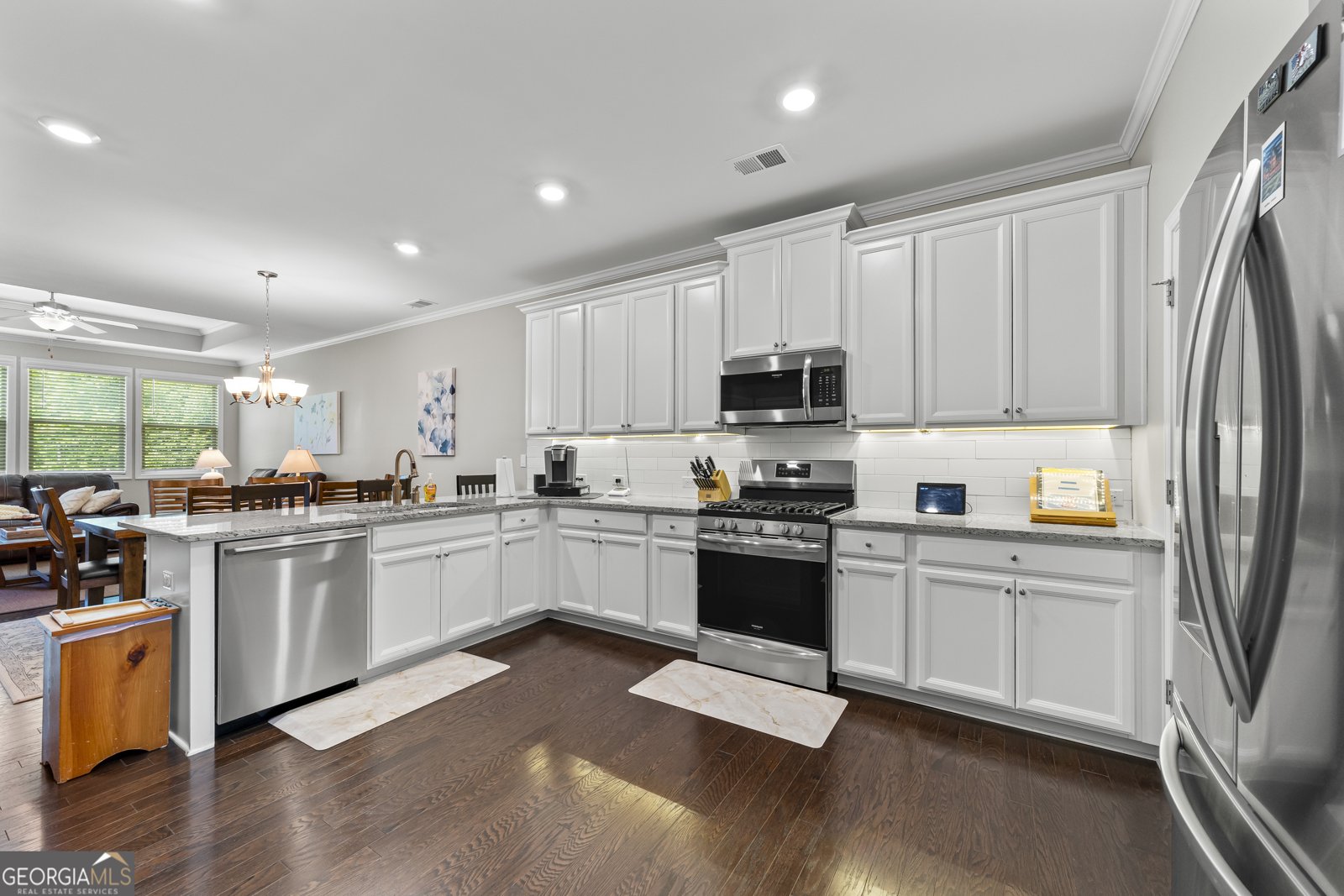 2735 Kimblewick Court Cumming - Photo 14