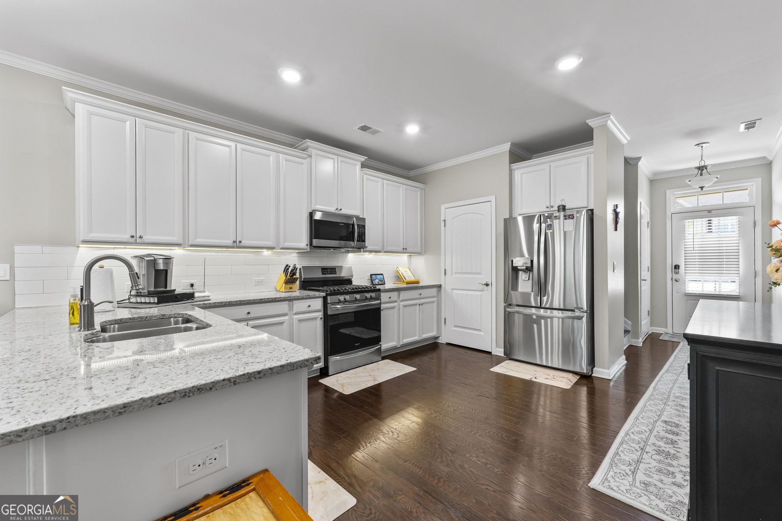 2735 Kimblewick Court Cumming - Photo 15