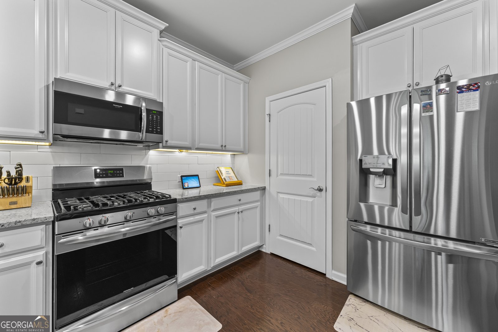 2735 Kimblewick Court Cumming - Photo 16