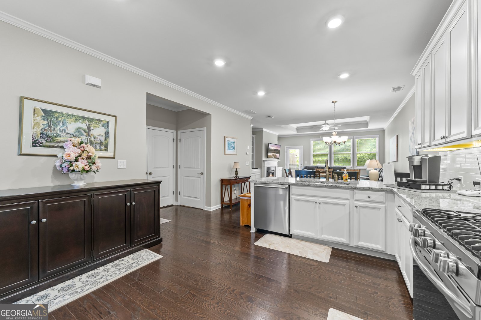 2735 Kimblewick Court Cumming - Photo 17