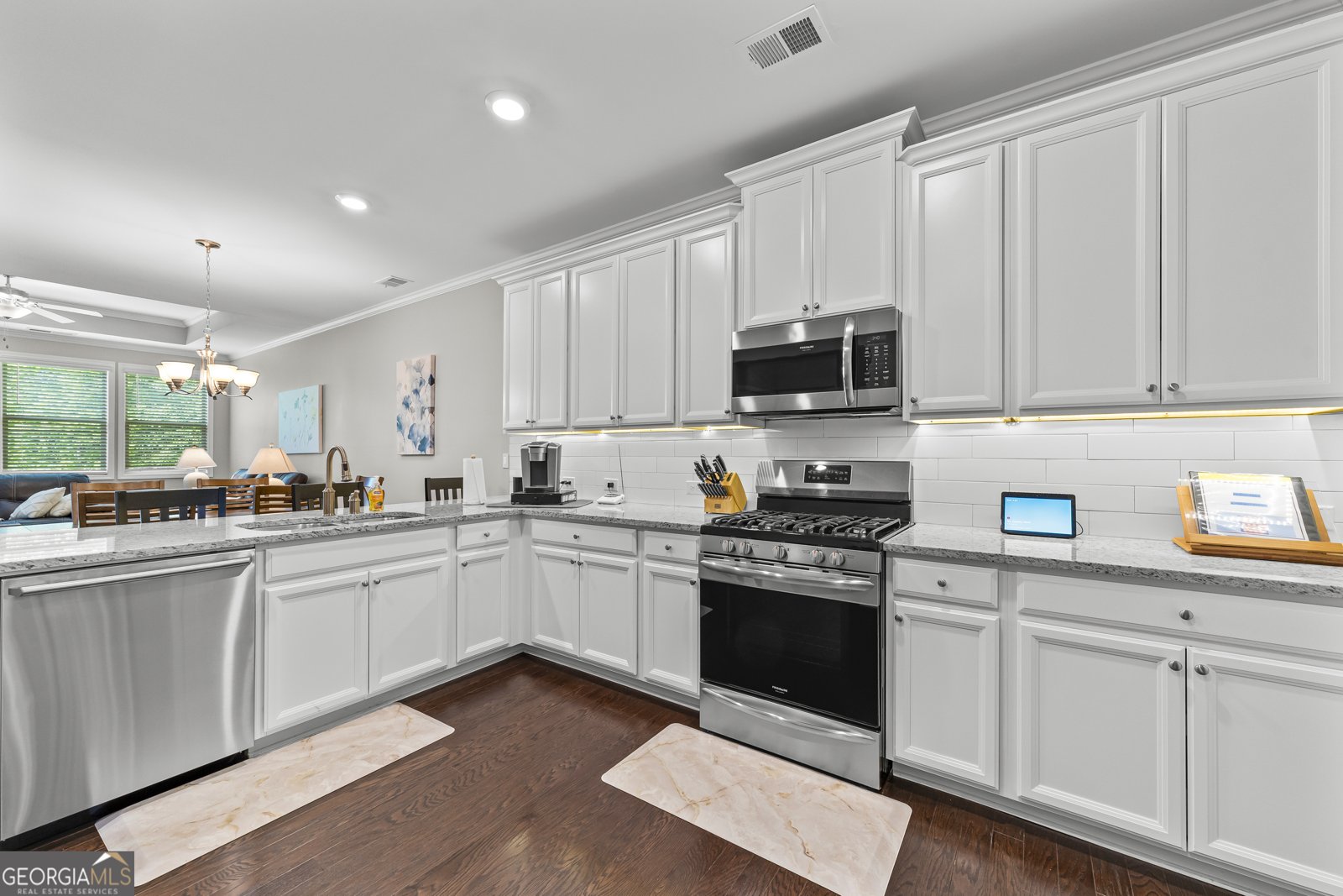 2735 Kimblewick Court Cumming - Photo 18