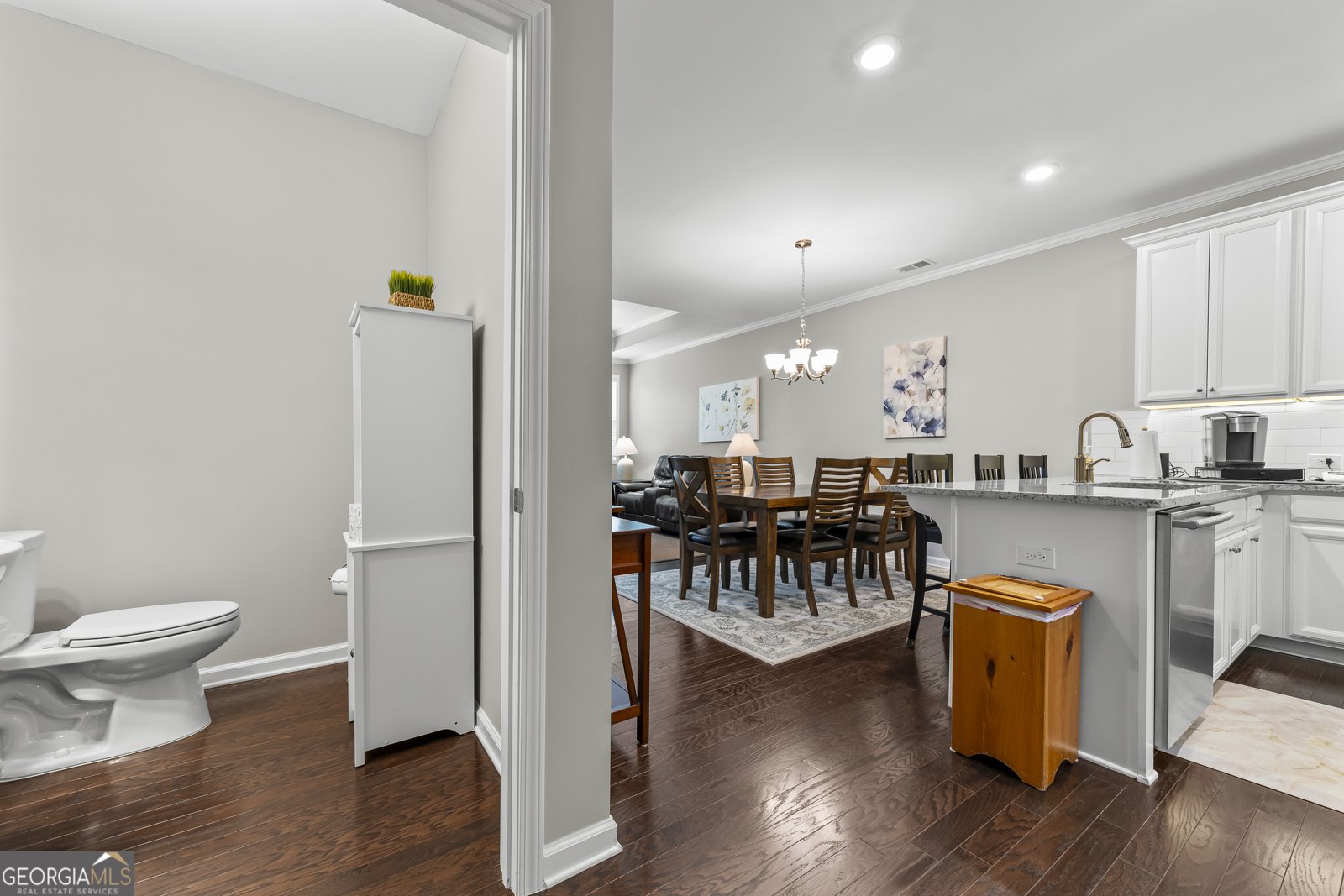 2735 Kimblewick Court Cumming - Photo 19