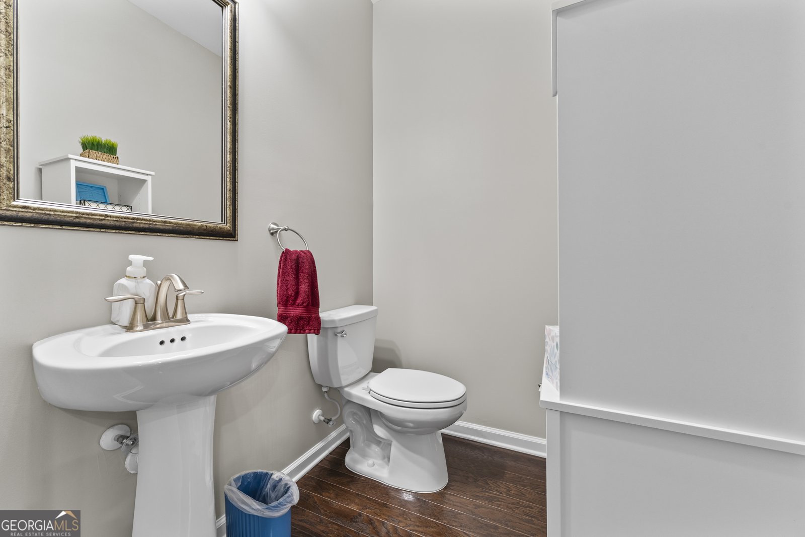 2735 Kimblewick Court Cumming - Photo 20