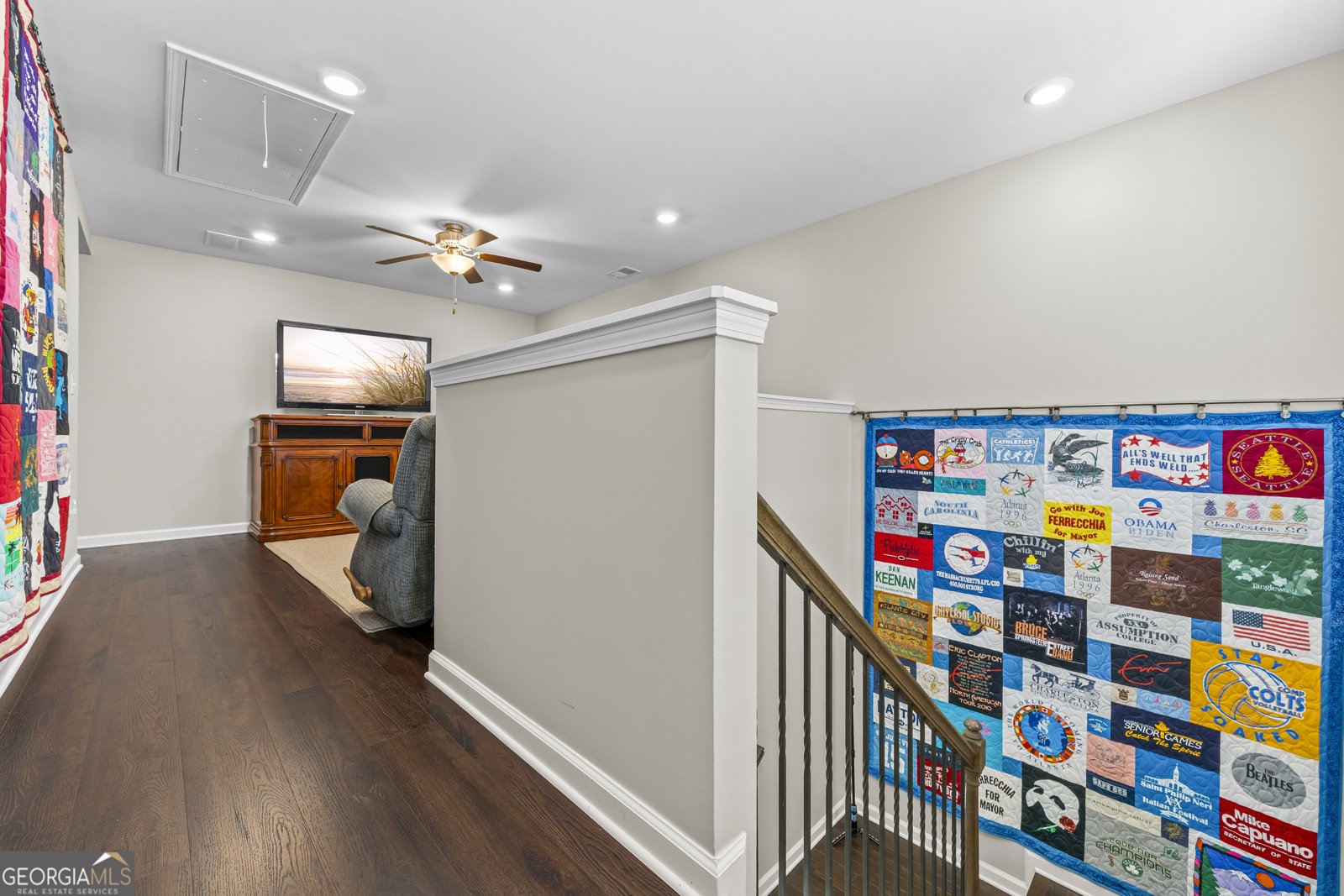 2735 Kimblewick Court Cumming - Photo 21