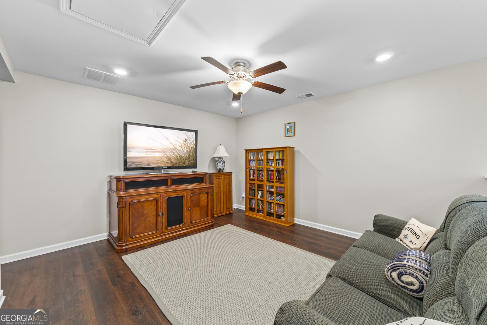 2735 Kimblewick Court Cumming - Photo 22