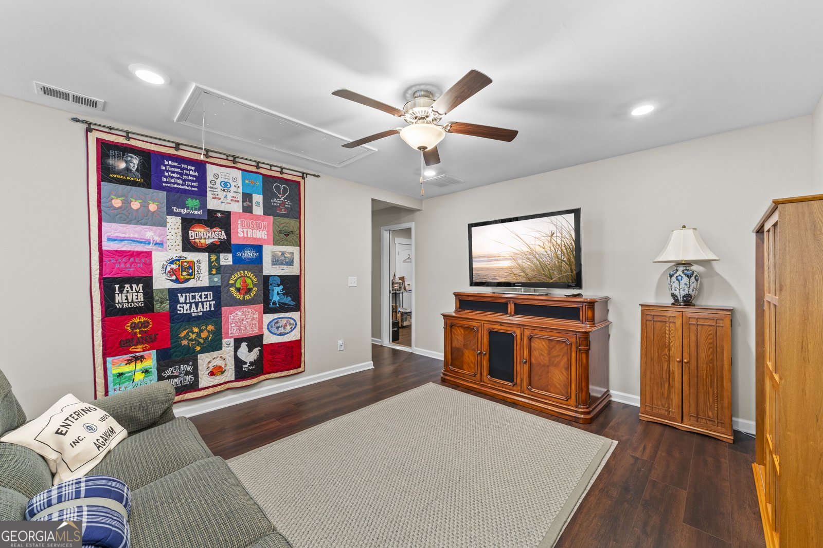 2735 Kimblewick Court Cumming - Photo 23