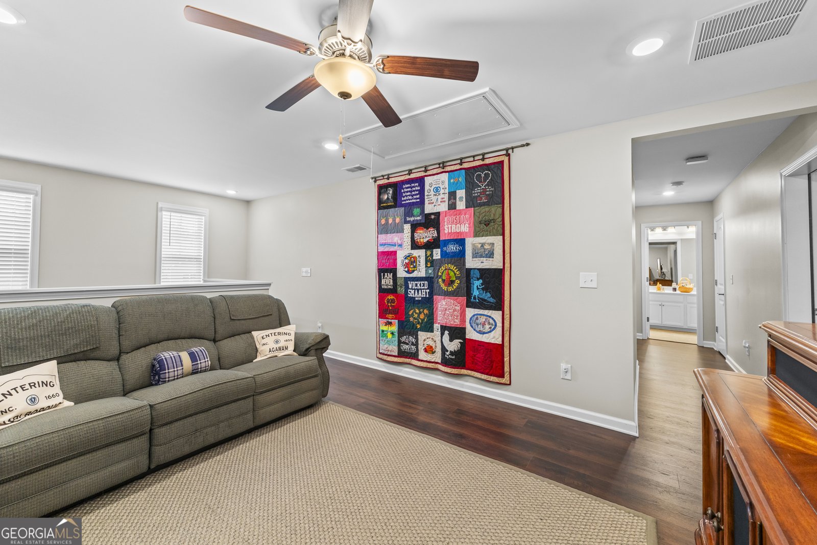 2735 Kimblewick Court Cumming - Photo 24