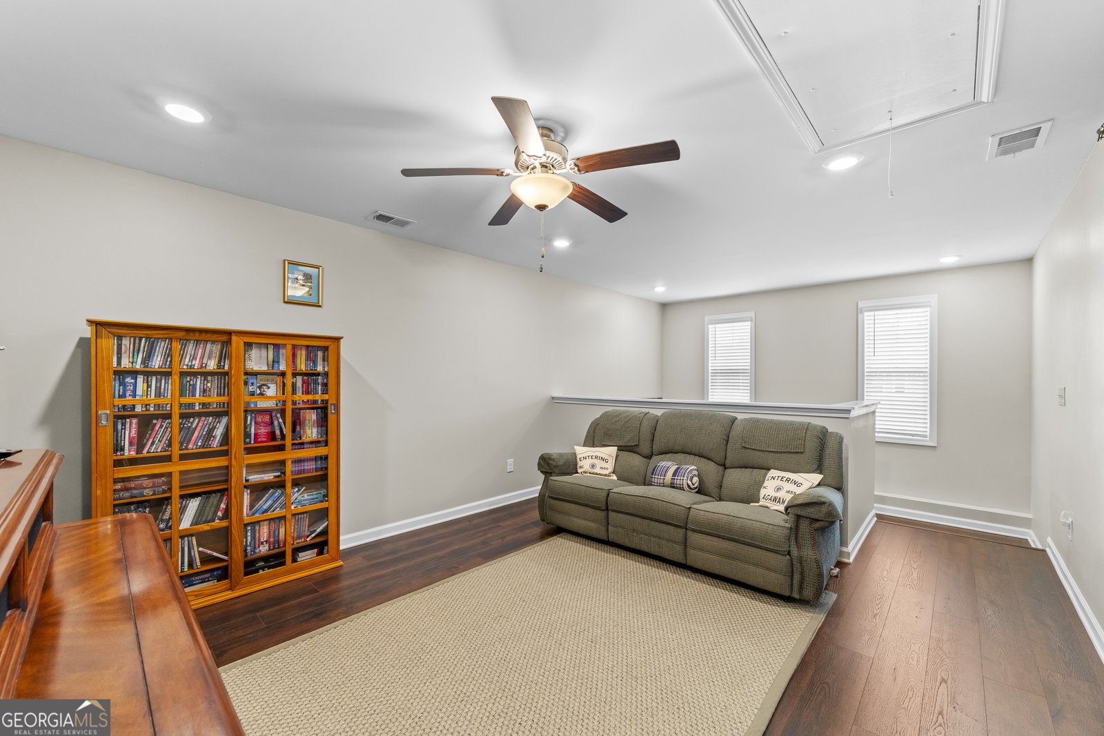 2735 Kimblewick Court Cumming - Photo 25