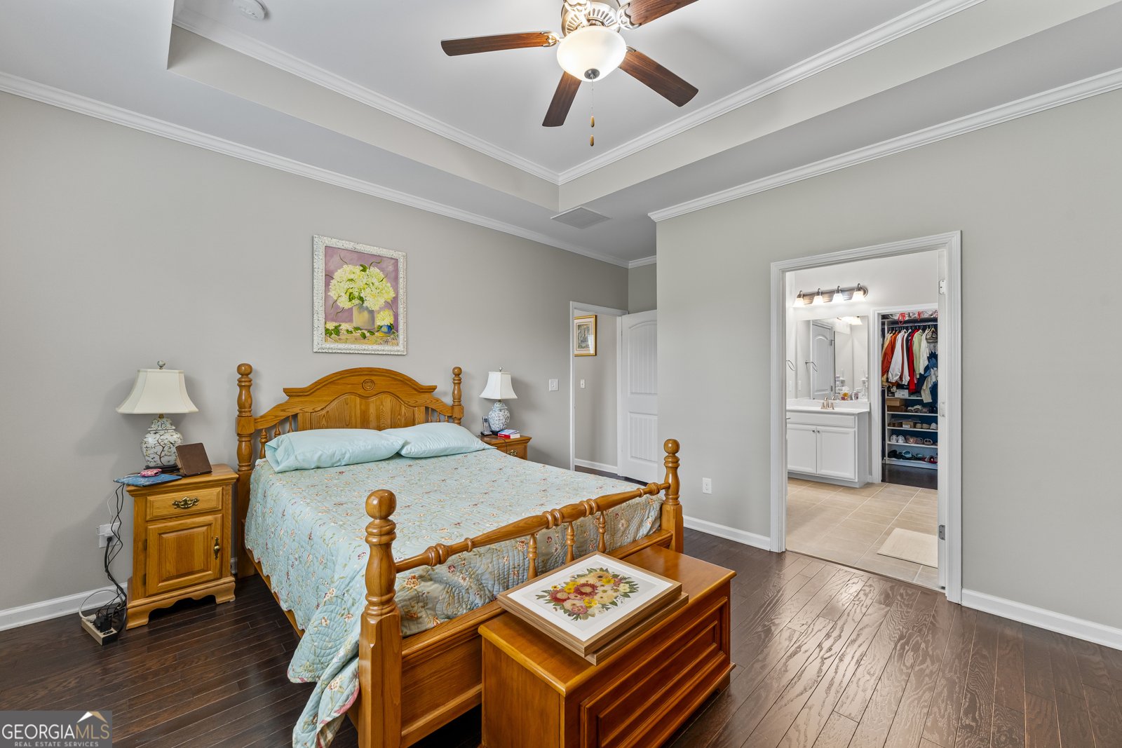 2735 Kimblewick Court Cumming - Photo 26