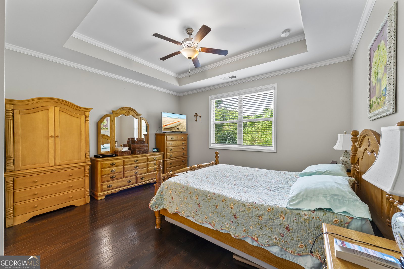 2735 Kimblewick Court Cumming - Photo 27